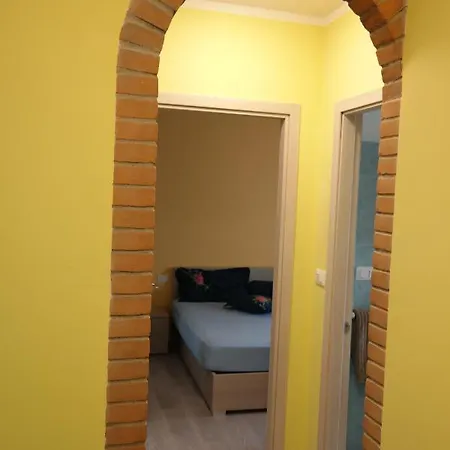 Apartamento In Condominio Concordia *