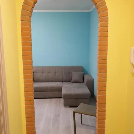 In Condominio Concordia Apartamento *