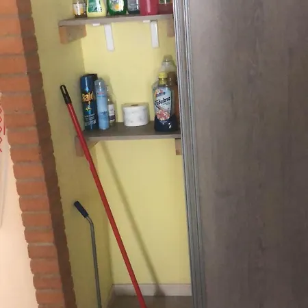 Apartamento In Condominio Concordia Grado