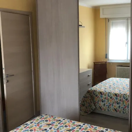 In Condominio Concordia Apartamento *