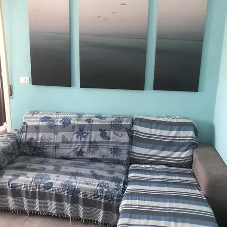 Apartamento In Condominio Concordia Grado