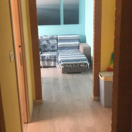 Apartamento In Condominio Concordia