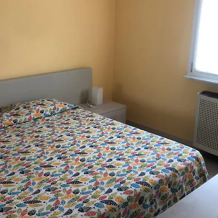 In Condominio Concordia Apartamento *