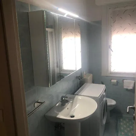 Lägenhet In Condominio Concordia