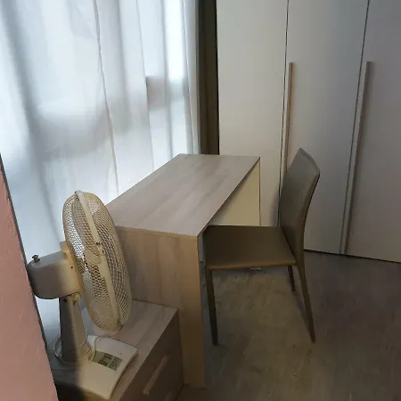 In Condominio Concordia Apartamento *