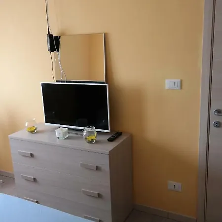 Apartamento In Condominio Concordia Grado