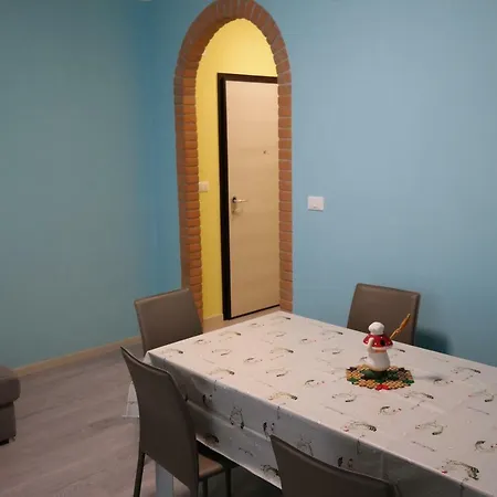 In Condominio Concordia Apartamento