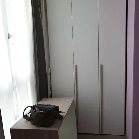 Apartamento In Condominio Concordia Grado
