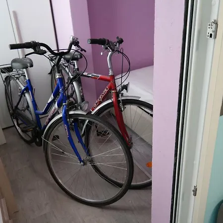 In Condominio Concordia Apartamento *