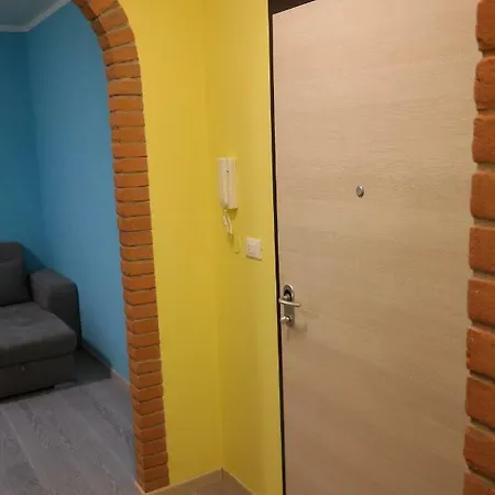 Apartamento In Condominio Concordia *